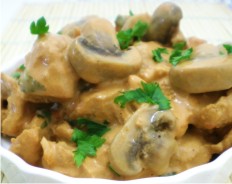 Cogumelos Mazzei -> Champignon de Paris