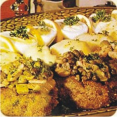 Cogumelos Mazzei -> Champignon de Paris