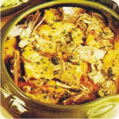 Cogumelos Mazzei -> Champignon de Paris