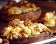 Cogumelos Mazzei -> Champignon de Paris