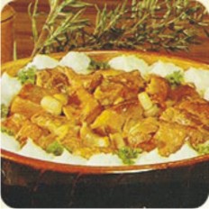 Cogumelos Mazzei -> Champignon de Paris